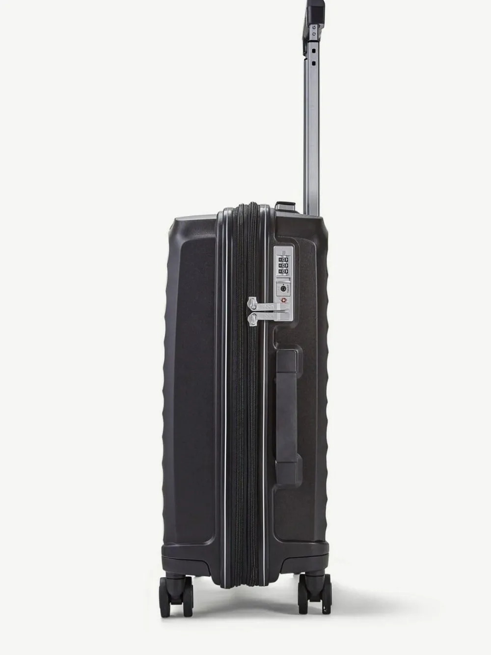 Rock Luggage Sunwave Cabin Suitcase^Women Luggage