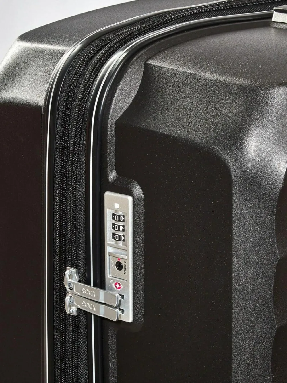 Rock Luggage Sunwave Large Suitcase^Women Luggage
