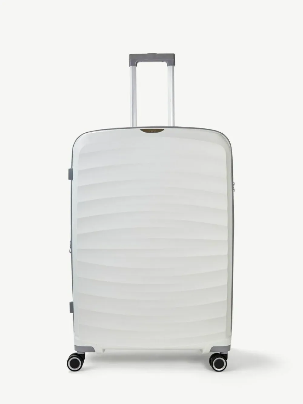 Rock Luggage Sunwave Large Suitcase^Women Luggage