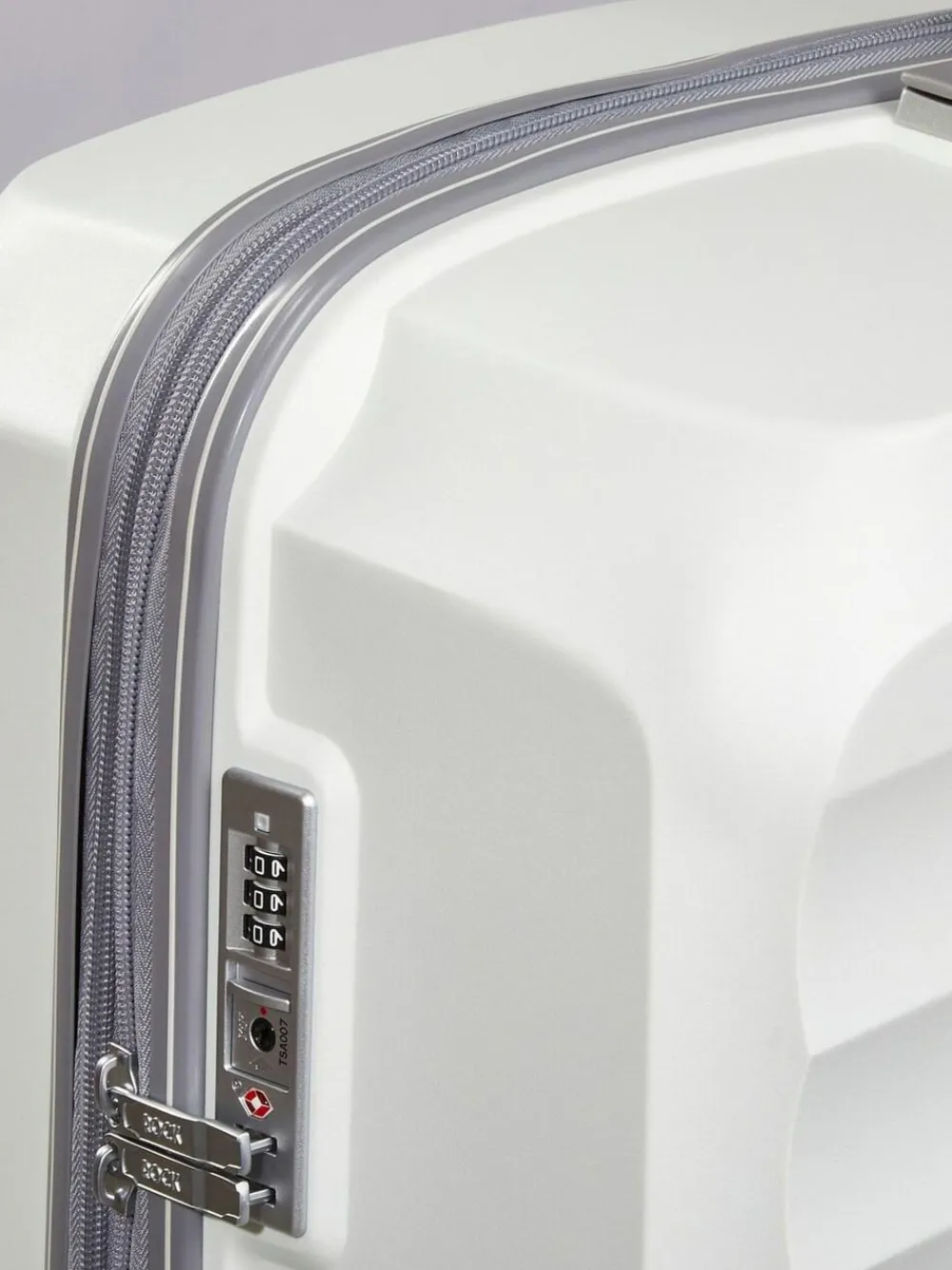 Rock Luggage Sunwave Large Suitcase^Women Luggage