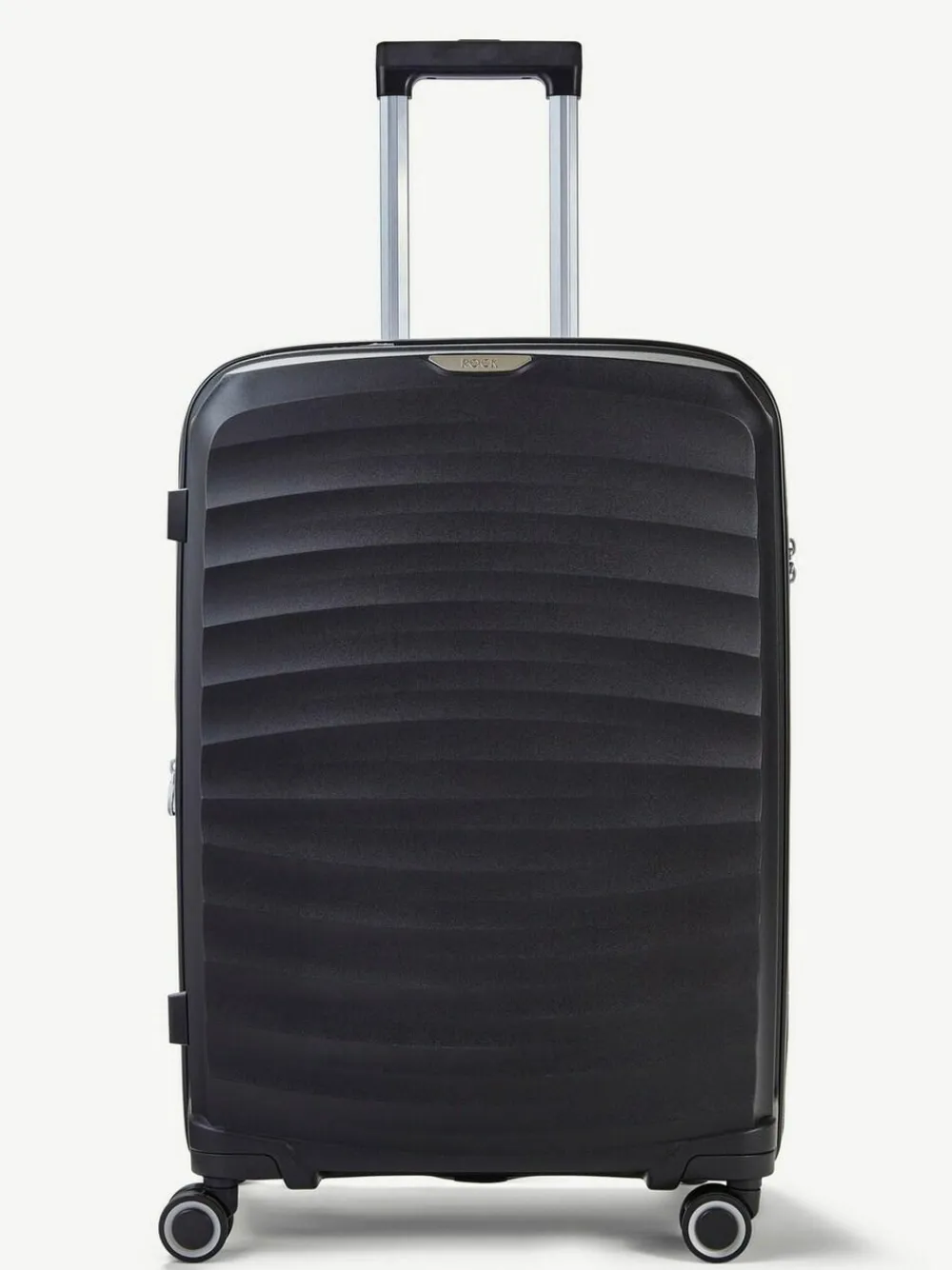 Rock Luggage Sunwave Medium Suitcase^Women Luggage