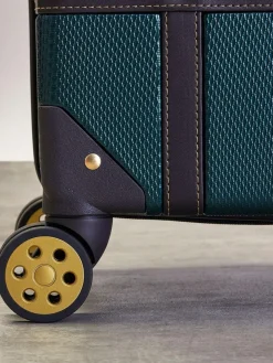 Rock Luggage Vintage Medium Suitcase^Women Luggage