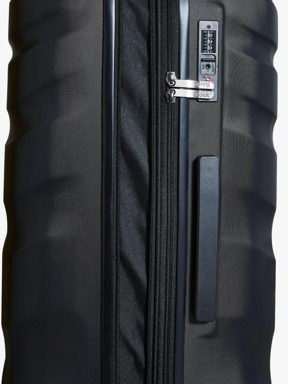 Hot Rock Luggage Rock Medium Bali Suitcase