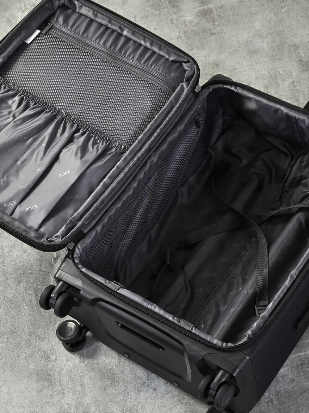 Rock Luggage Rock Parker Medium Suitcase^Women Luggage