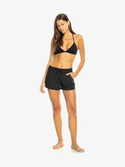 Roxy Wave 2 Inch Logo Board Shorts^Women Shorts