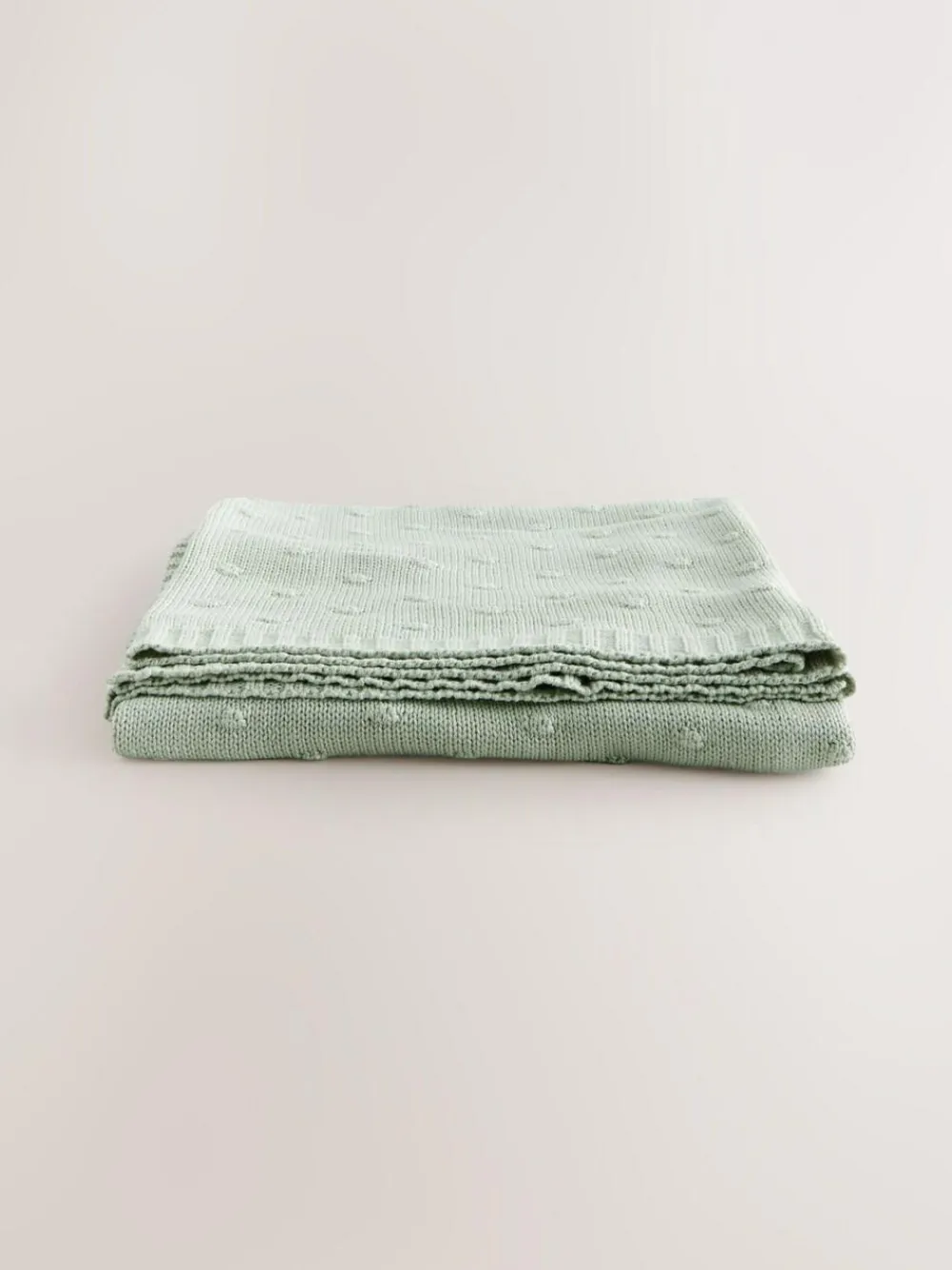 Next Baby Bobble Blanket^ Nursery Bedding|Blankets
