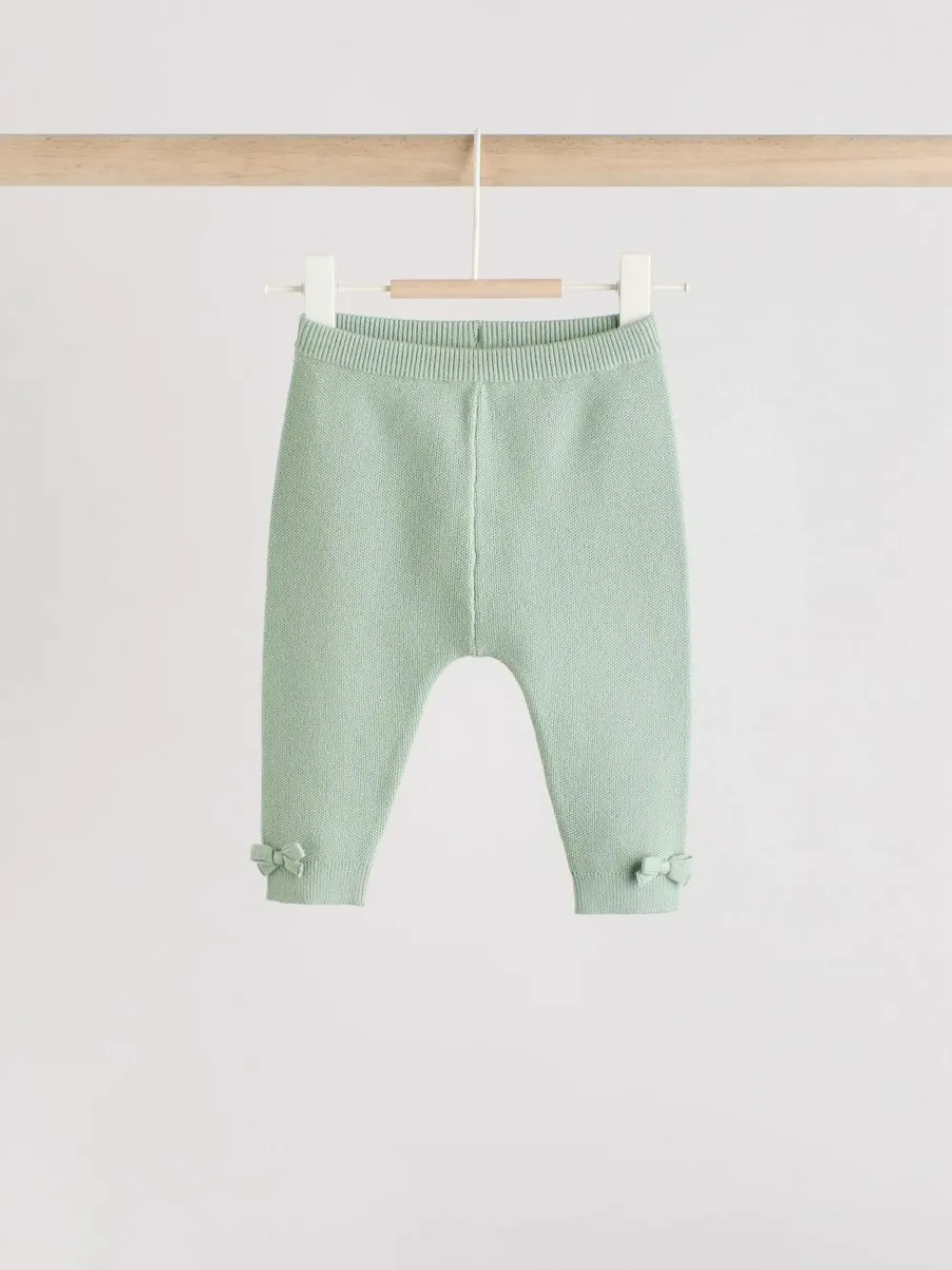 Next Baby Knitted Wrap Jumper and Leggings 2 Piece Set (0mths-2yrs)^ Baby Winter Clothing|Sets & Coords