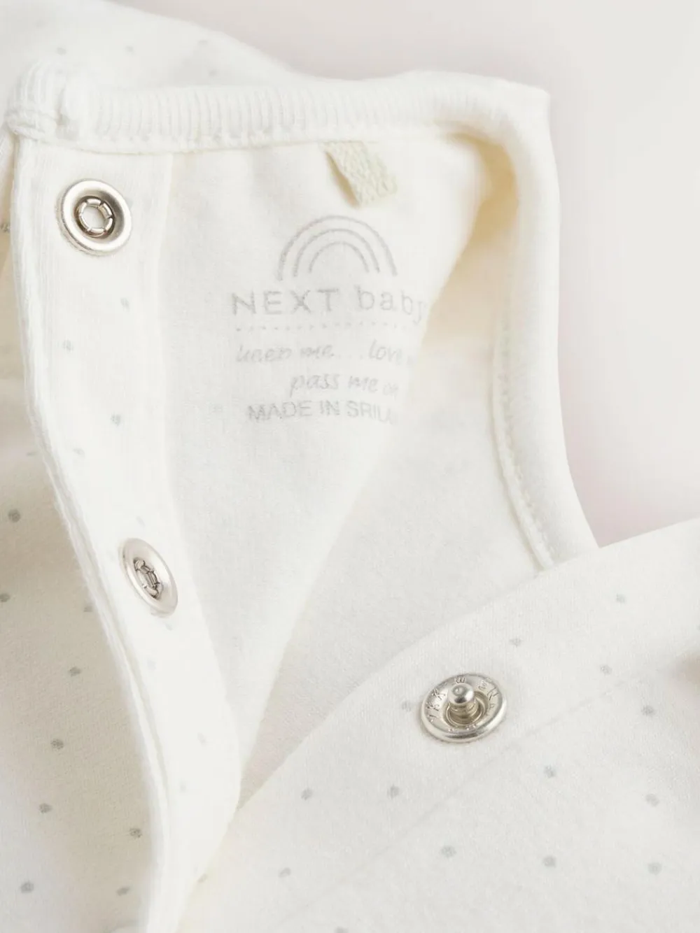 Next Sage Green Embroidered Long Sleeve Bodysuit and Cord Dungaree 2 Piece Baby Set (0mths-3yrs)^ Baby Girls|Baby Girls