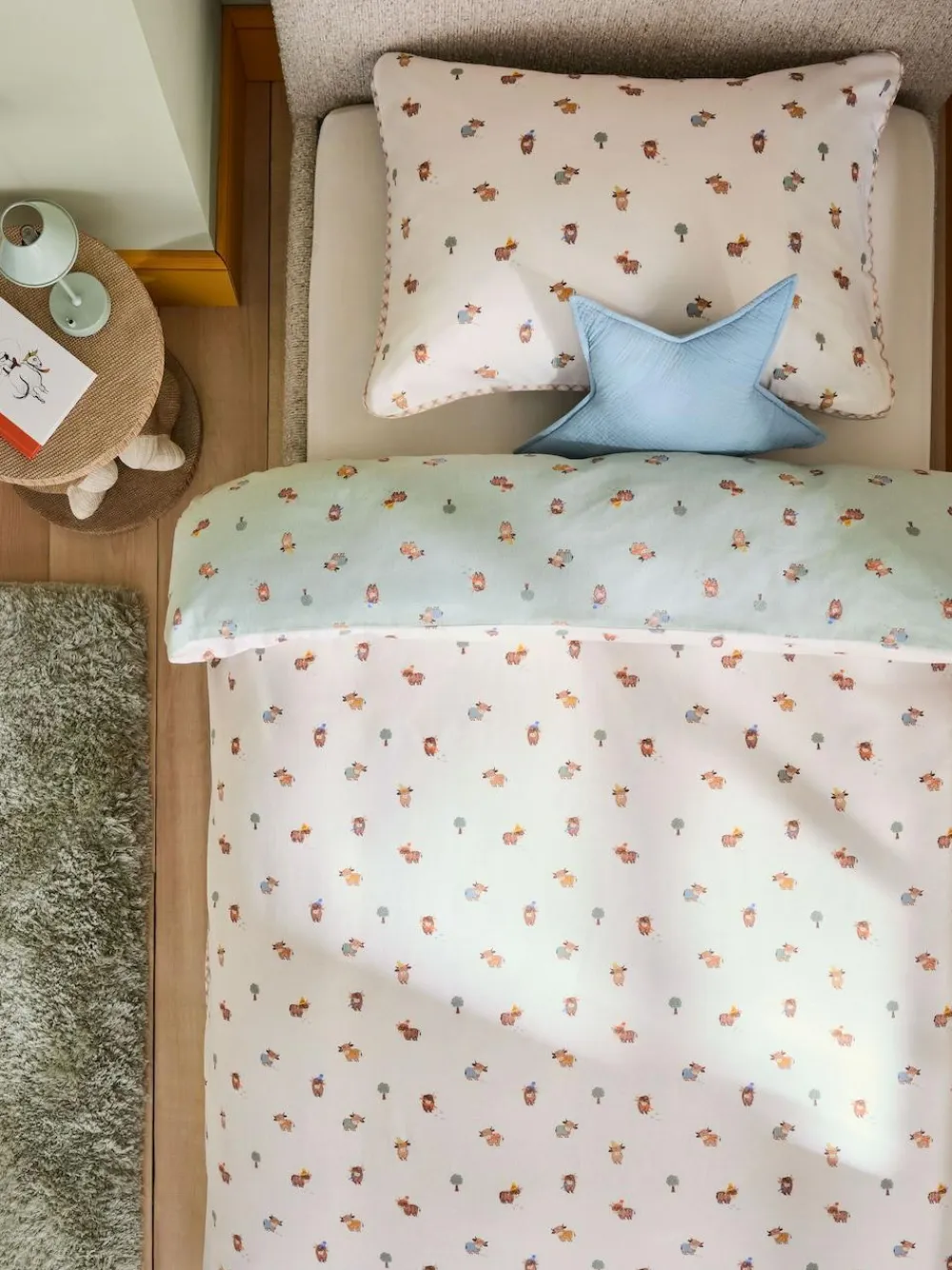 Next Duvet Cover and Pillowcase Set^ Bedsets & Duvet Covers|Childrens Bedding