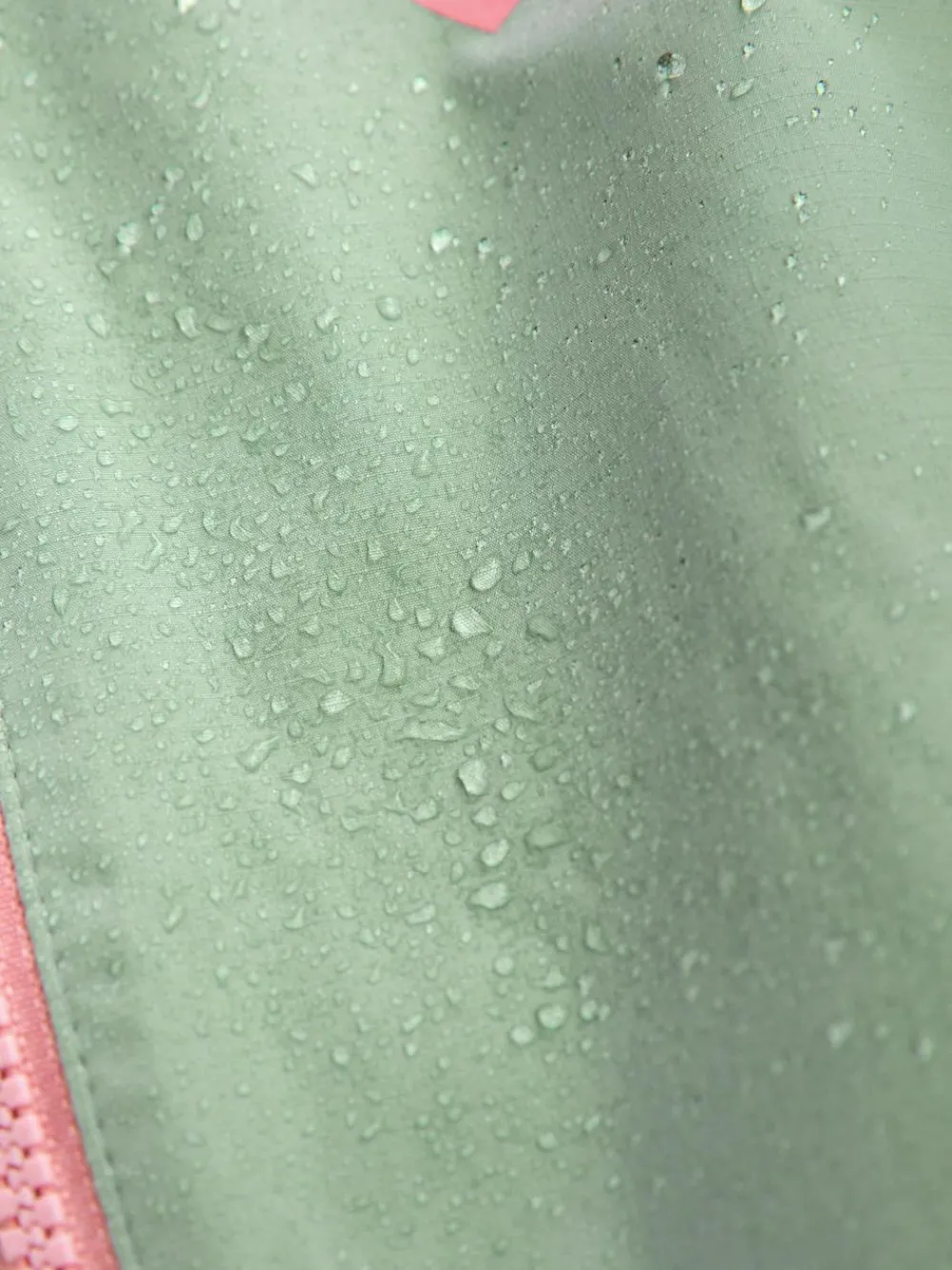 Next Sage Green Waterproof Printed Puddlesuit (3mths-7yrs)^ Coats, Jackets & Pramsuits|Coats, Jackets & Pramsuits