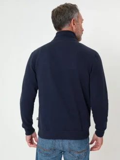 Saltwell Quarter Zip Sweatshirt^ Sweatshirts & Hoodies|Sweatshirts & Hoodies