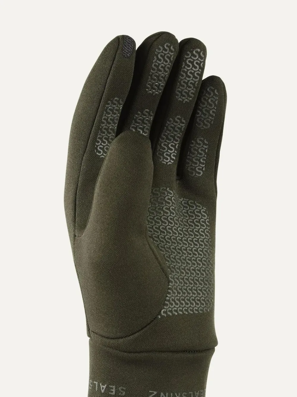 Sealskinz Acle Water Repellent Nano Fleece Gloves^Women Hats, Gloves & Scarves|Hats, Gloves & Scarves