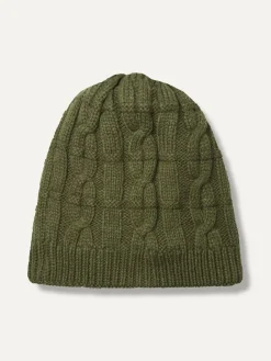 Sealskinz Blakeney Waterproof Cold Weather Cable Knit Beanie^Women Hats, Gloves & Scarves|Hats, Scarves & Gloves