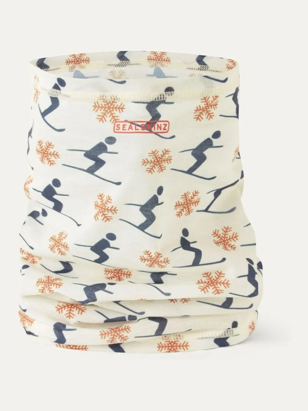 Best Sealskinz Harpley Water Repellent Neck Warmer Scarf
