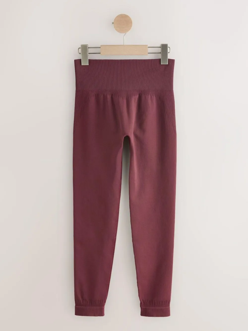 self. Seamless Bum Scrunch Leggings^Women Loungewear|Leggings & Sweatpants