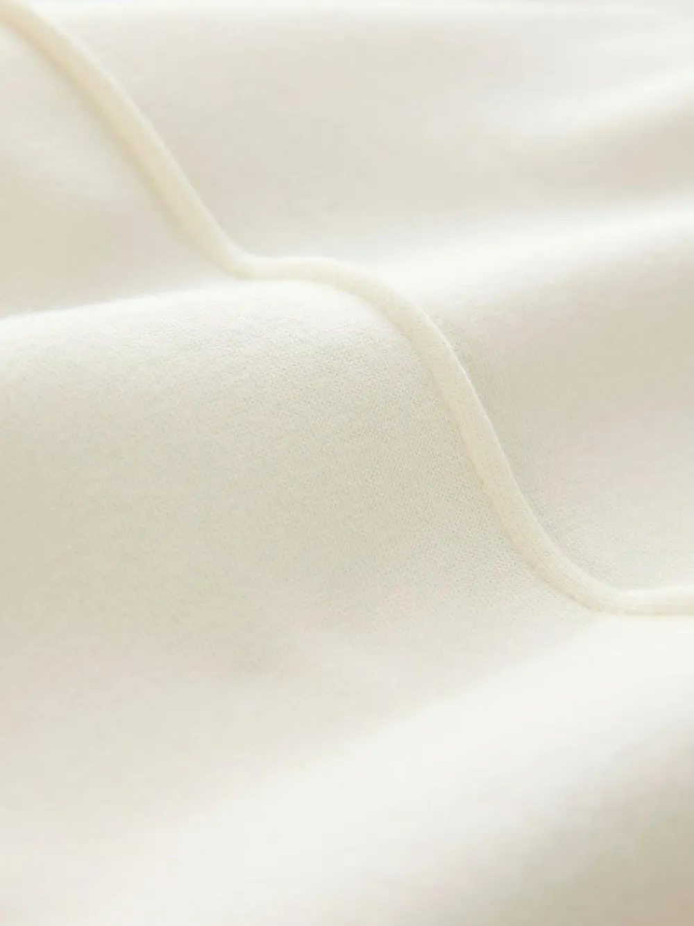 self. Cream Wide Leg Joggers^Women Loungewear|Leggings & Sweatpants