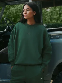 self. Sweatshirt^Women Loungewear|Hoodies & Sweatshirts