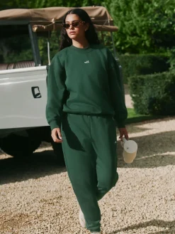 self. Sweatshirt^Women Loungewear|Hoodies & Sweatshirts
