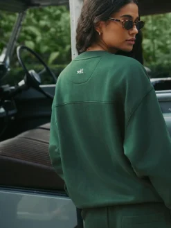 self. Sweatshirt^Women Loungewear|Hoodies & Sweatshirts