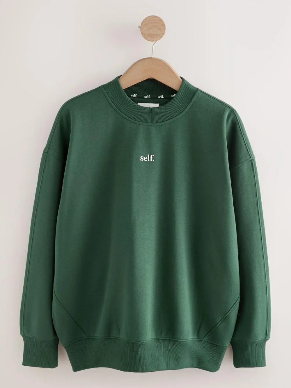 self. Sweatshirt^Women Loungewear|Hoodies & Sweatshirts