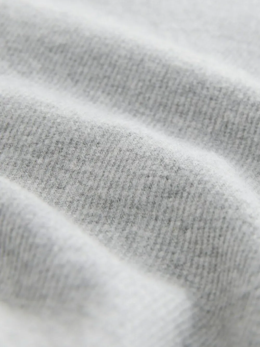 self. Cotton Rib Scoop Neck Vest^Women Loungewear