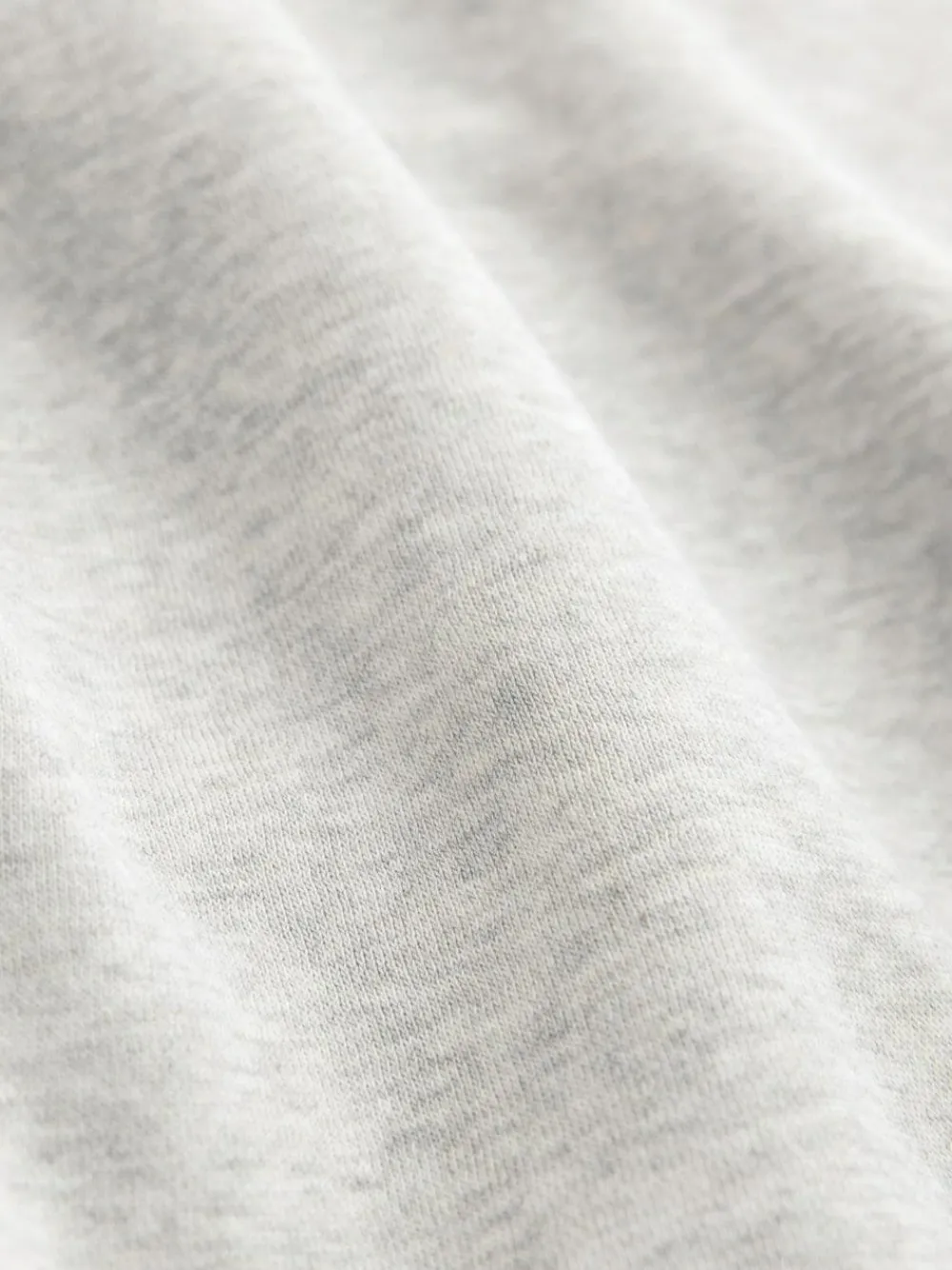 Best self. Rugby Sweatshirt Grey