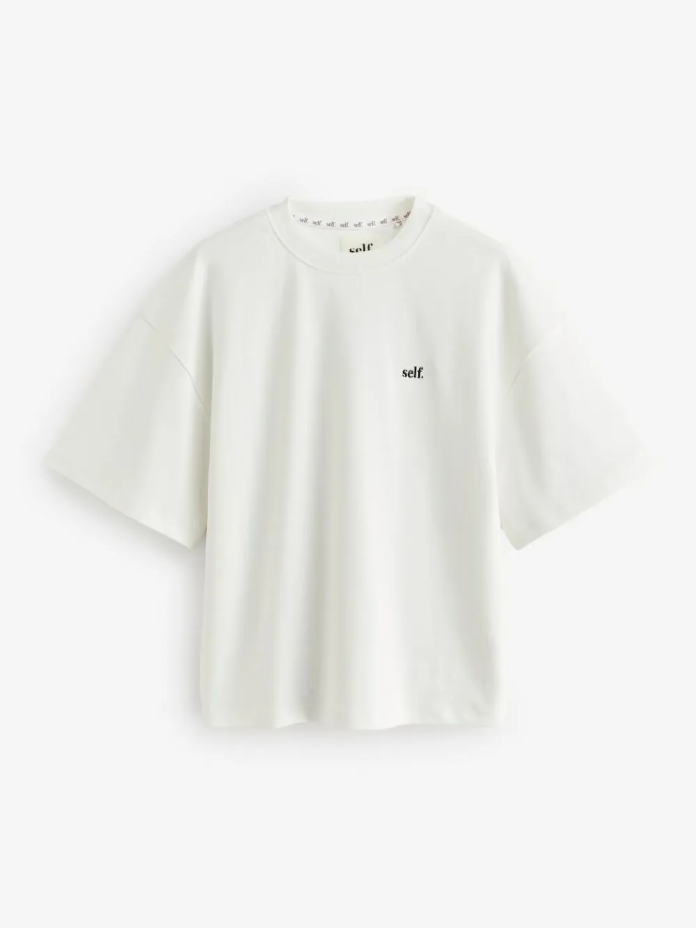 Sale self. Short Sleeve Pyjamas Mauve