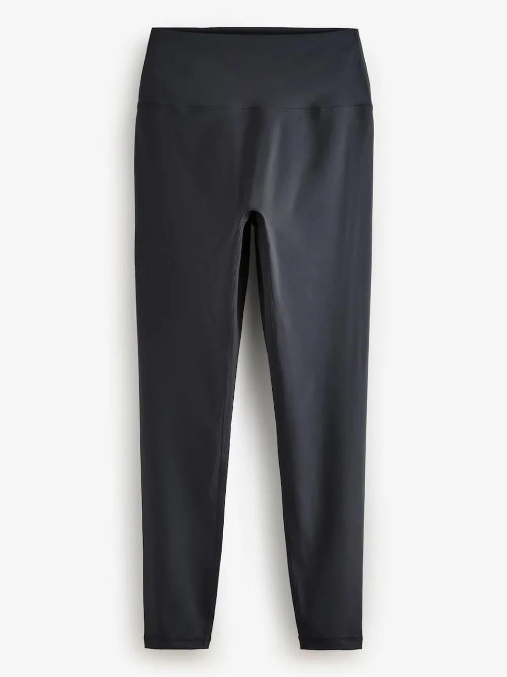 self. Navy High Waist Leggings