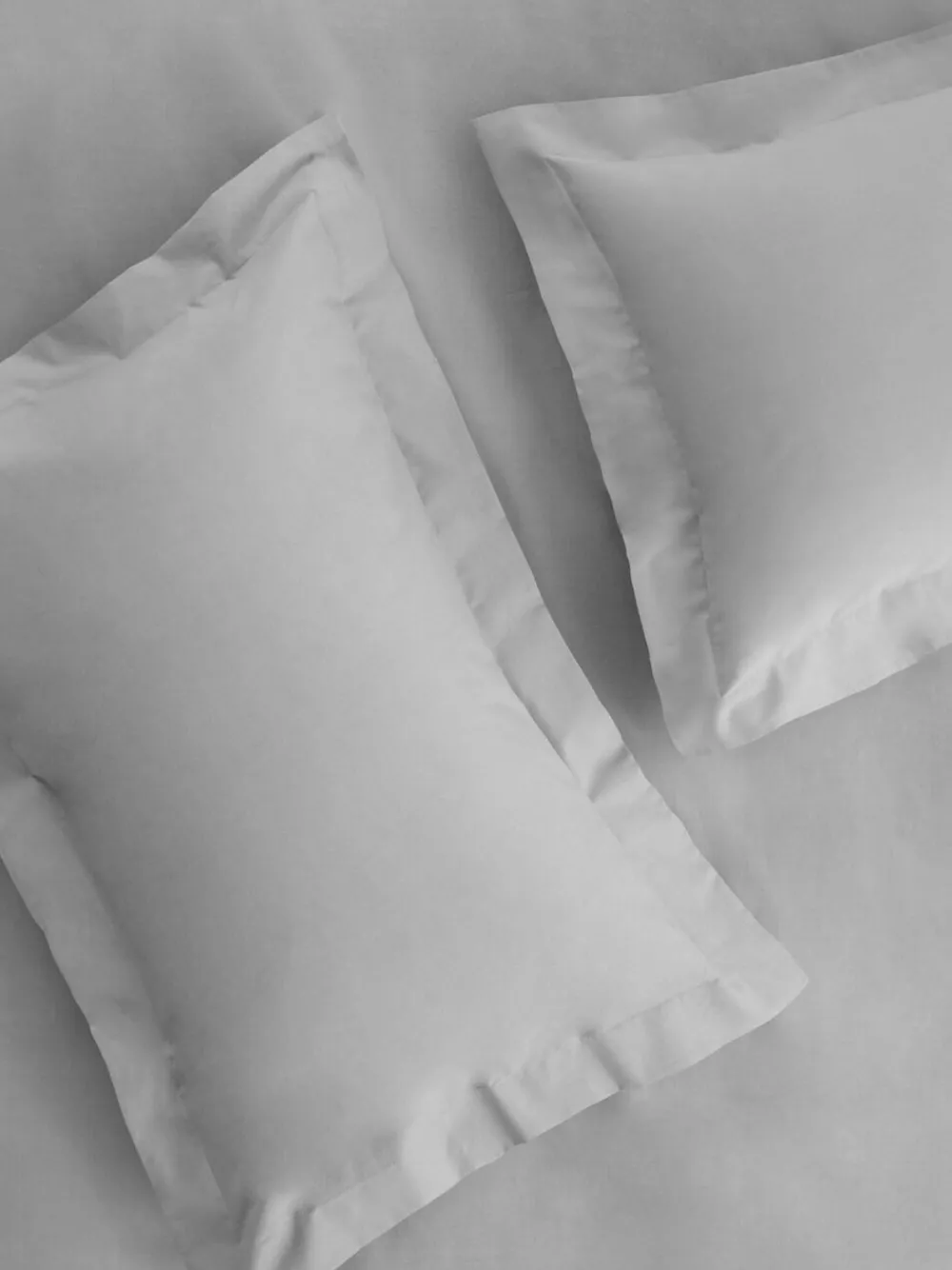 Next Set of 2 Easy Care Polycotton Pillowcases^ Bedsheets & Pillow Cases