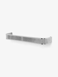 Next Rib Shelf Bathroom Wall Mirror^ Mirrors