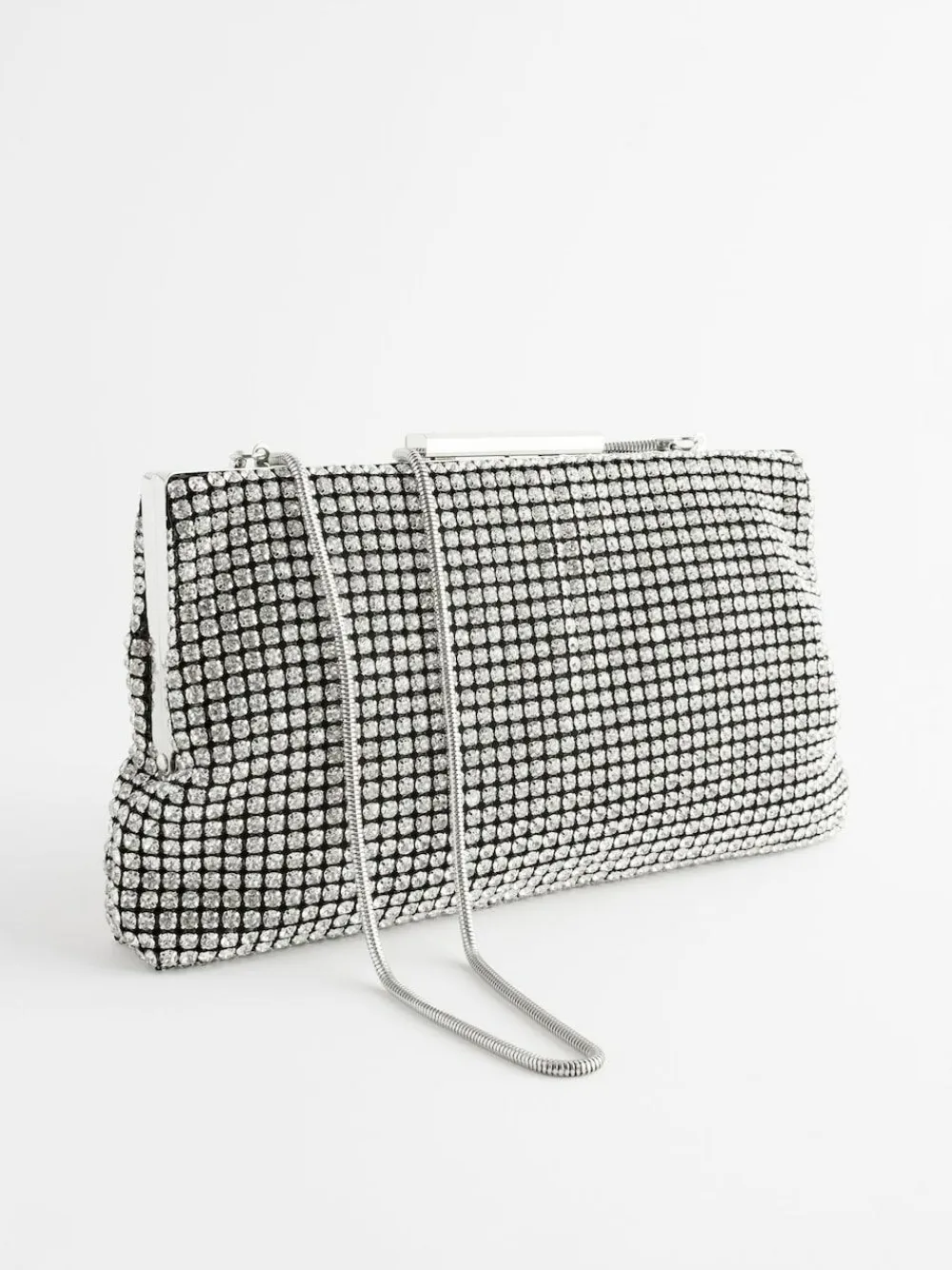 Next Sparkle Clutch Bag^Women Bags