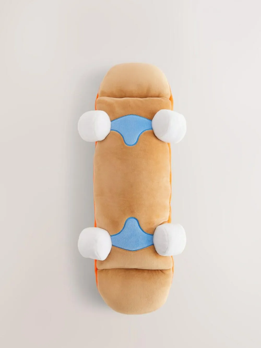 Hot Next Skateboard Super Soft Squidge Cushion