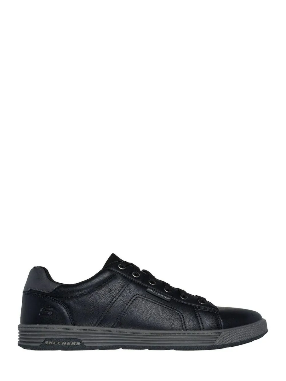 Skechers Cavell Hensley Trainers^ Shoes