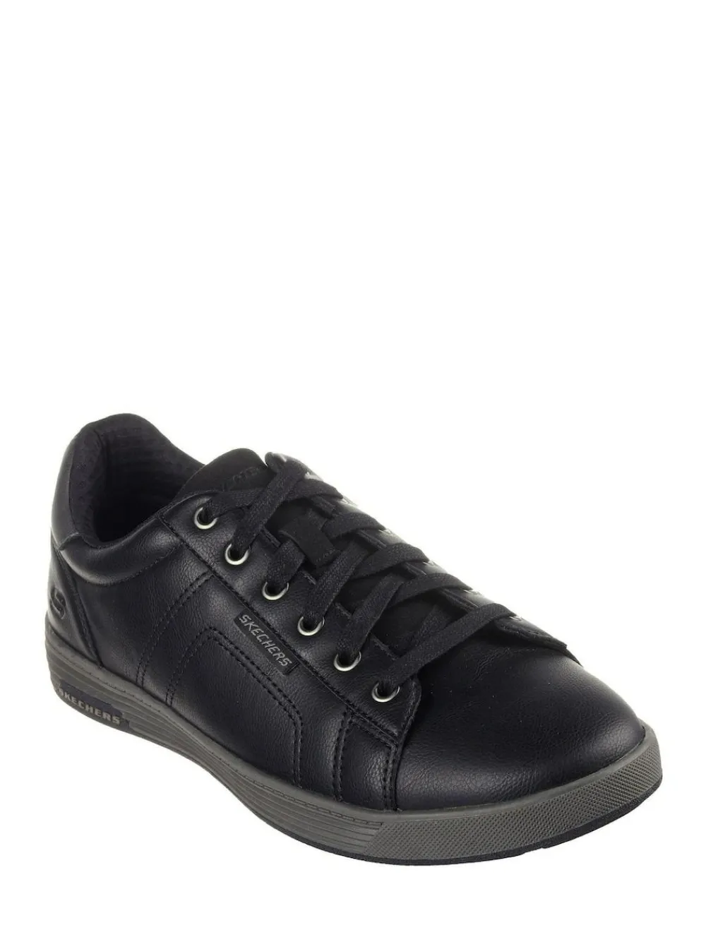 Skechers Cavell Hensley Trainers^ Shoes