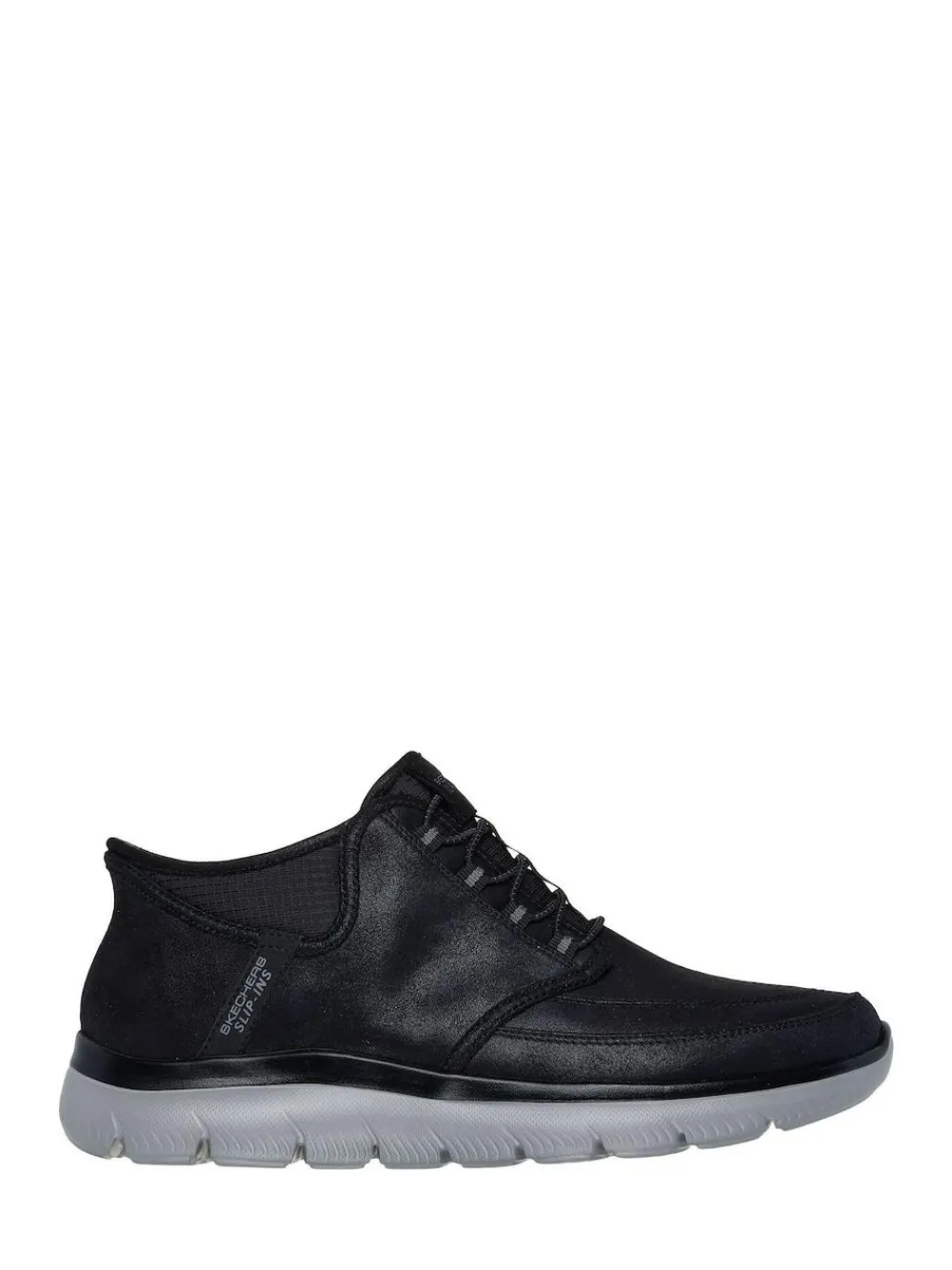 Skechers Slip-Ins: Summits - Siegul^ Boots|Boots