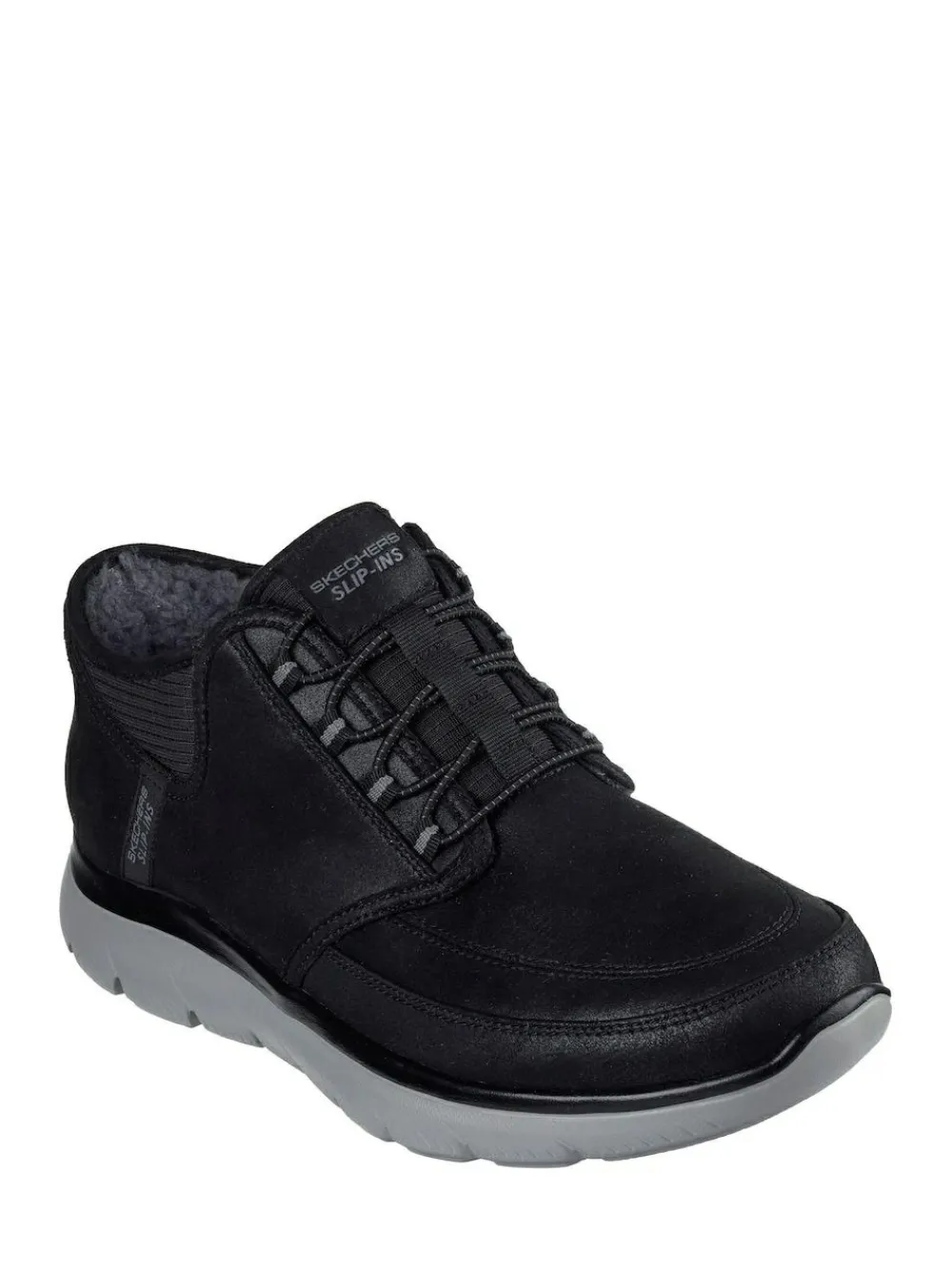 Skechers Slip-Ins: Summits - Siegul^ Boots|Boots