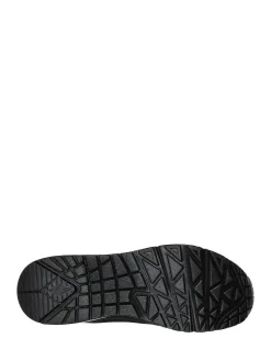 Skechers Golden Womens Standard Fit Uno Trainers^Women Sneakers