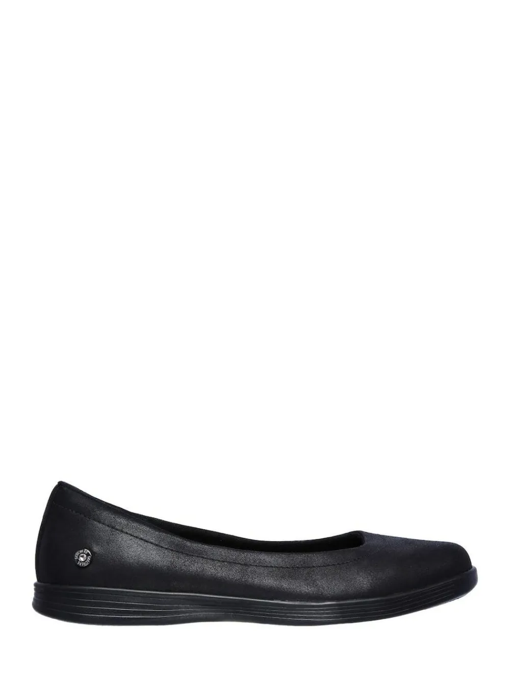 Skechers Black On-The-Go Dreamy Nightout Womens Shoes^Women Flats