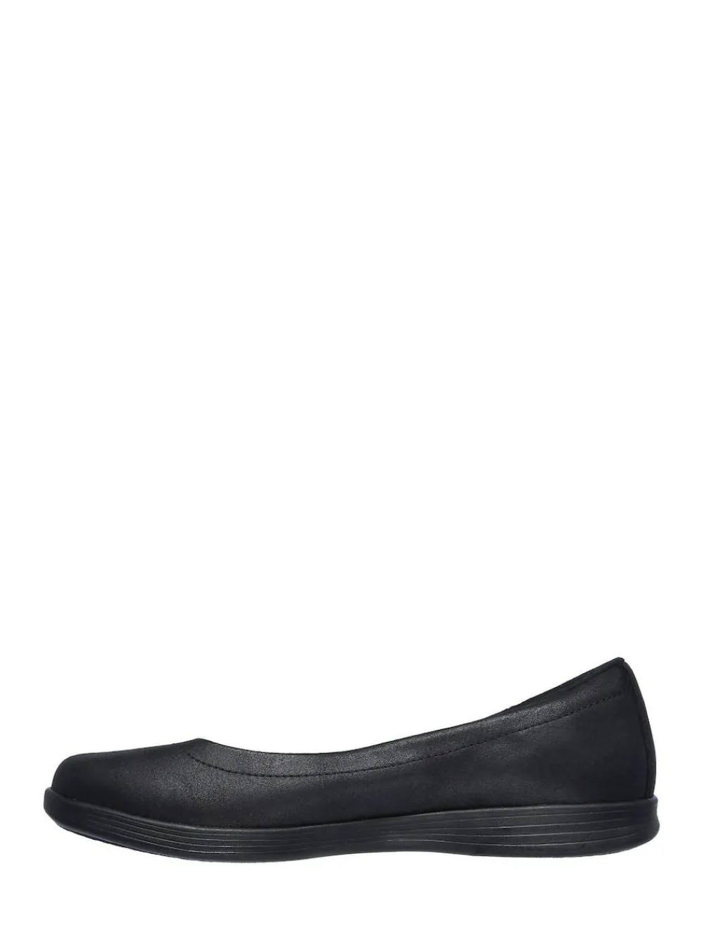 Skechers Black On-The-Go Dreamy Nightout Womens Shoes^Women Flats