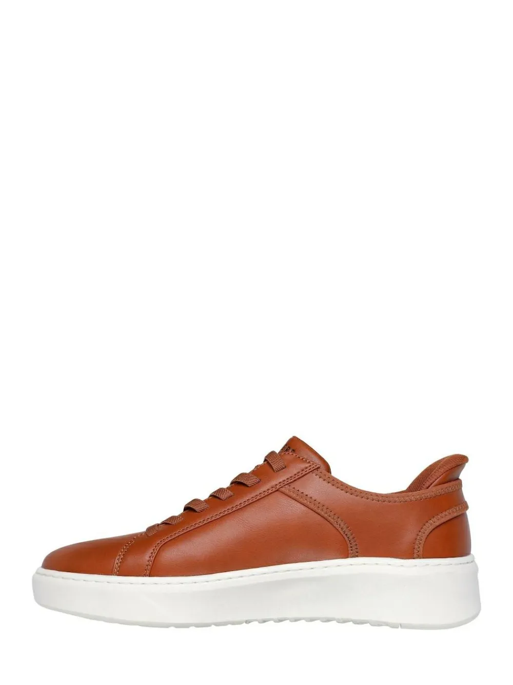Skechers Court Break Double Vented Slip In Trainers^ Sneakers