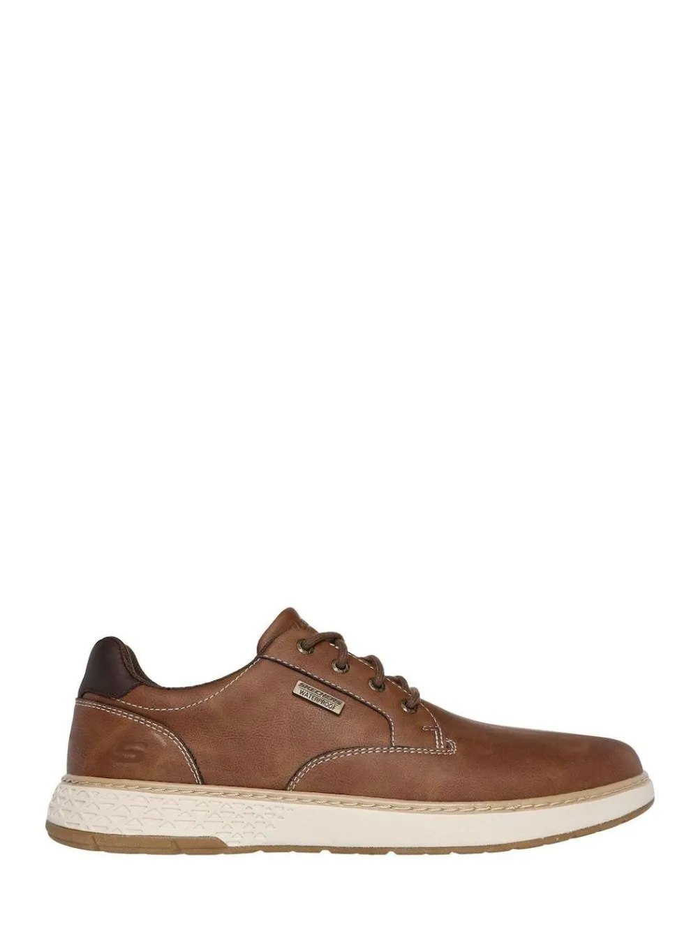 Skechers Mens Garlan Shoes^ Shoes
