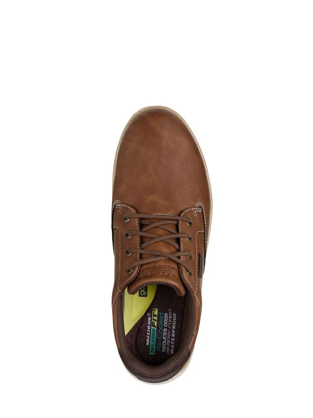Skechers Mens Garlan Shoes^ Shoes