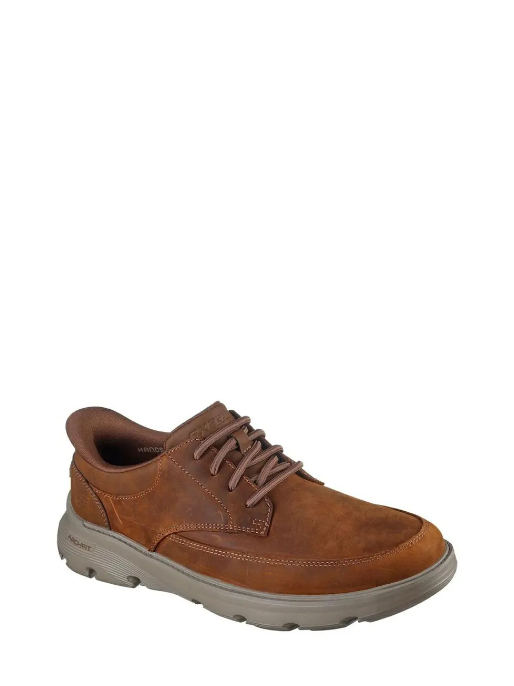 Skechers Slip-In Arch Fit Garza Shoes^ Shoes
