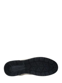 Outlet Skechers Mens Garlan Shoes Green