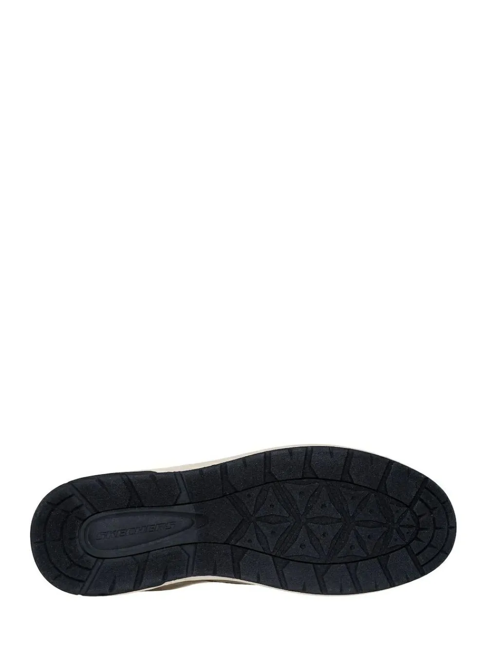 Outlet Skechers Mens Garlan Shoes Green