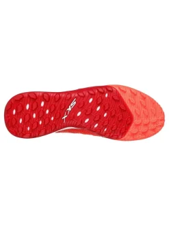 Skechers Red Turf Ground Football Boots^ Soccer Cleats