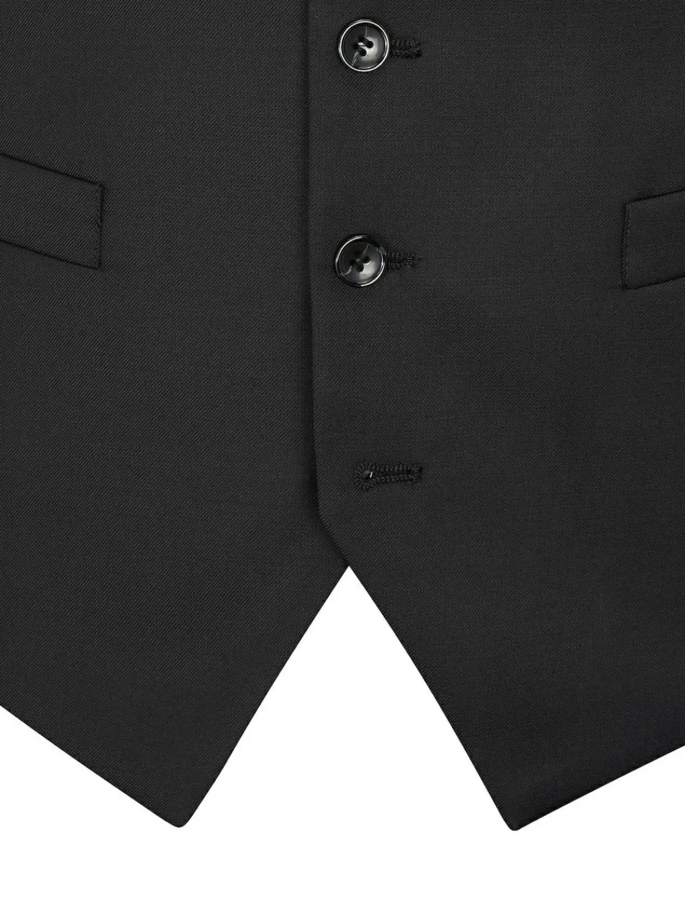 Skopes Farnham Single Breasted Suit Waistcoat^ Vests