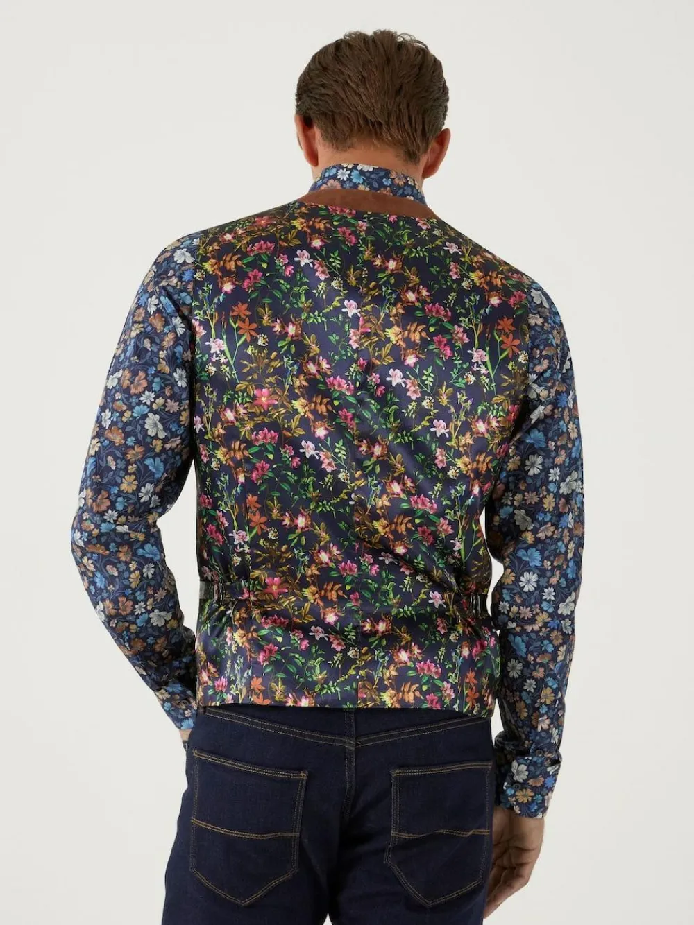 Skopes Camplin Waistcoat^ Vests