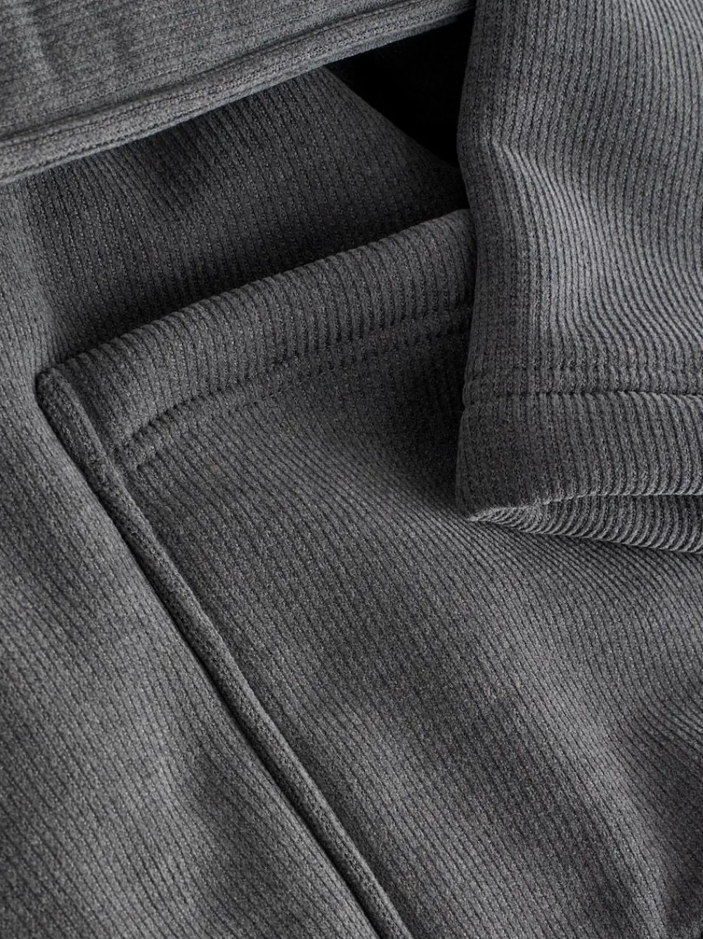 Next Corded Textured Dressing Gown^ Nightwear|Bathrobe