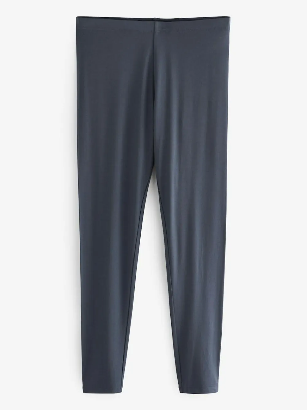 New Next Slate Grey Full Length Leggings